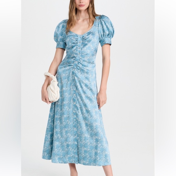 Cinq à Sept Dress - Picture 1 of 6